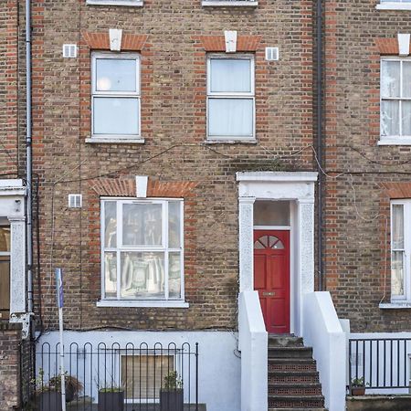 Luxury 1-Bed Apartment In Sought After Prime London Location Kültér fotó