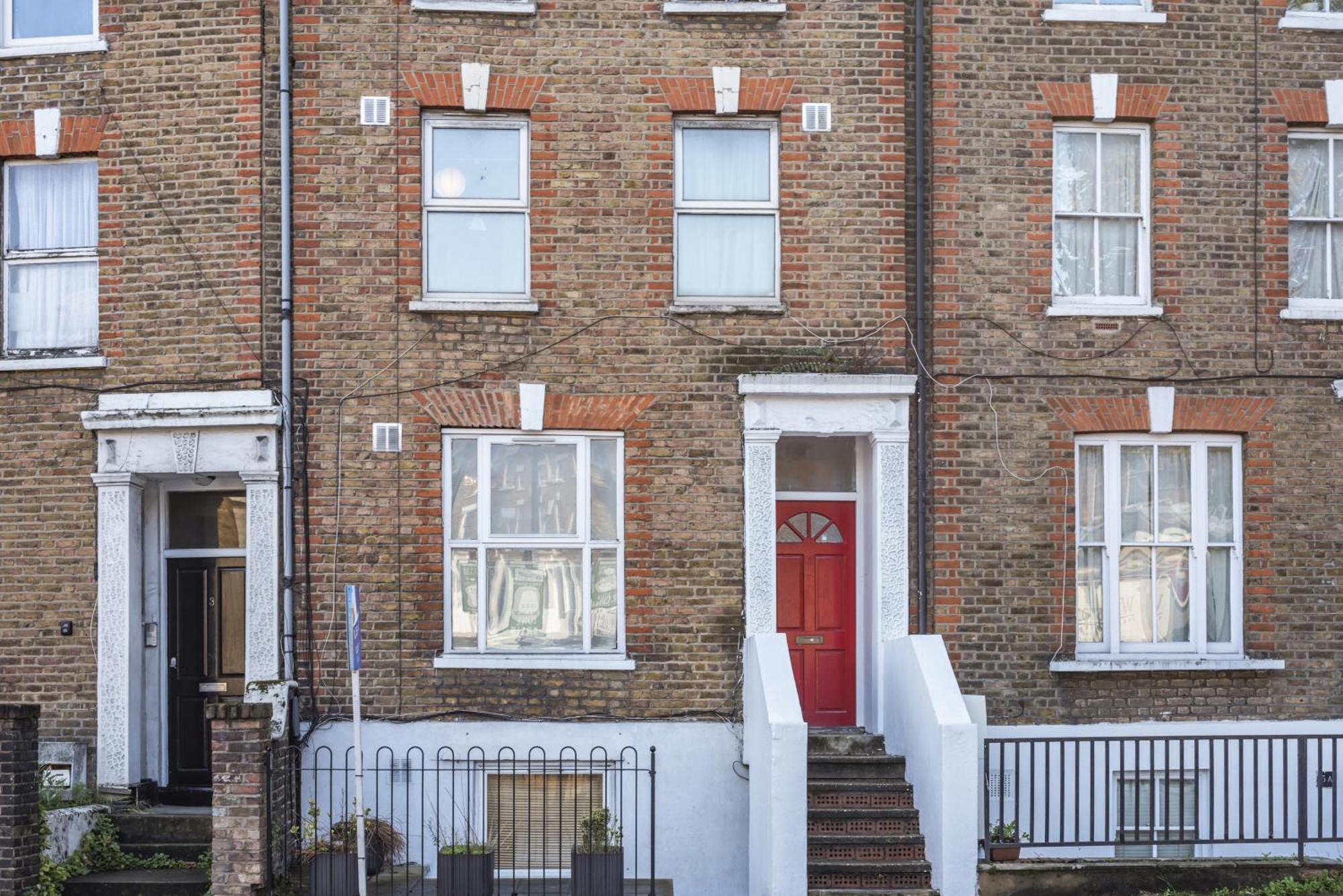 Luxury 1-Bed Apartment In Sought After Prime London Location Kültér fotó