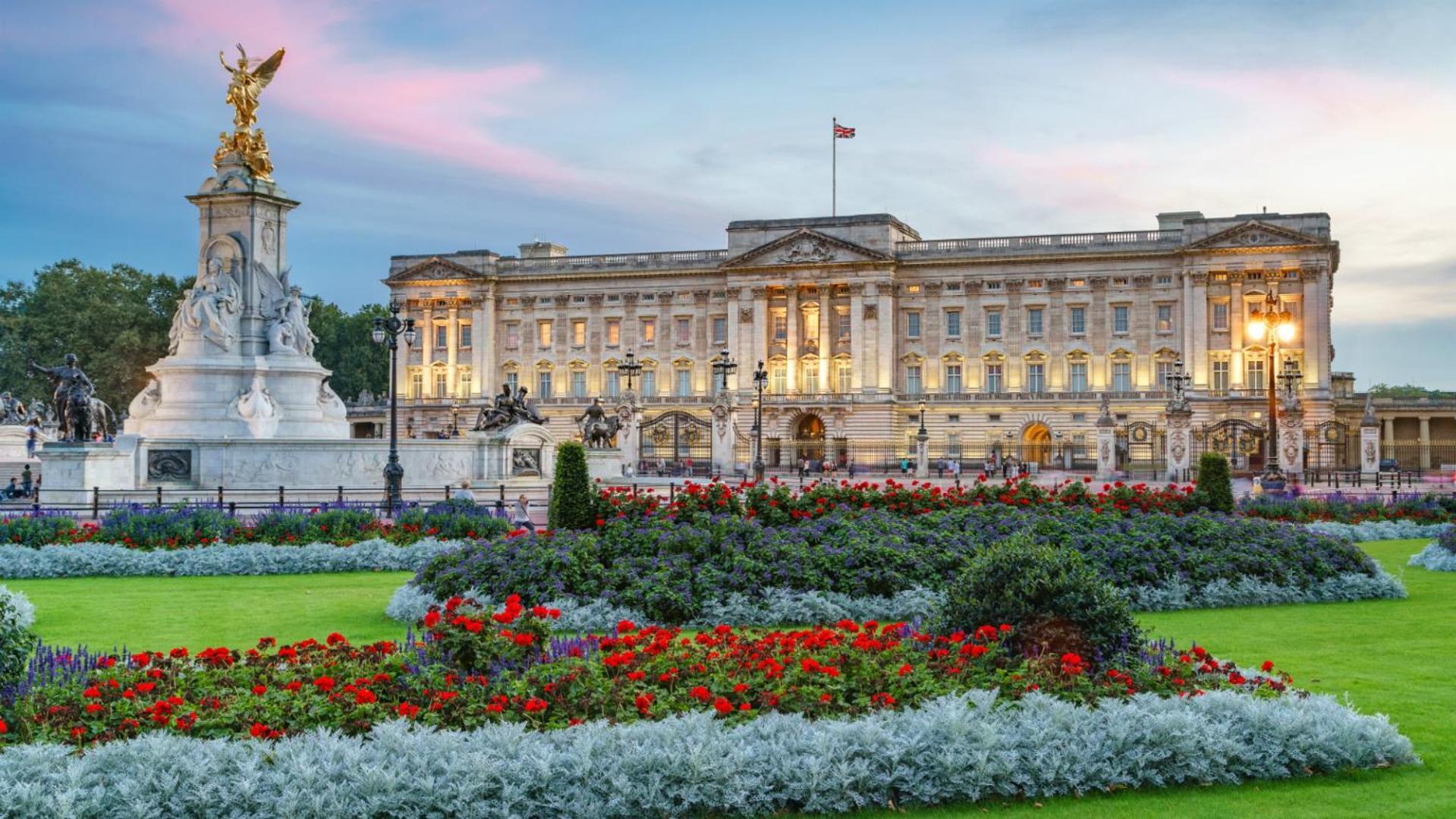 Luxury 1-Bed Apartment In Sought After Prime London Location Kültér fotó